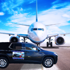Airport (AUS) Round-Trip Ride-Dripping July 1 (Jan)
