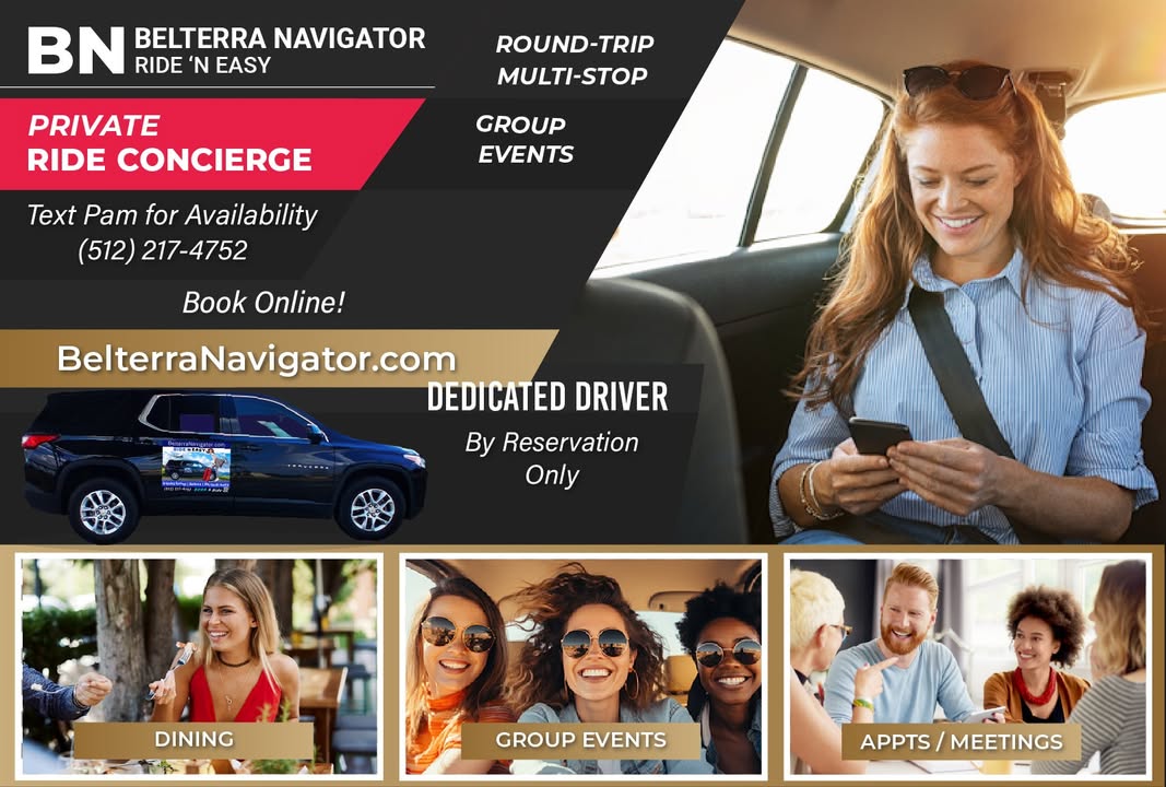 Belterra Navigator