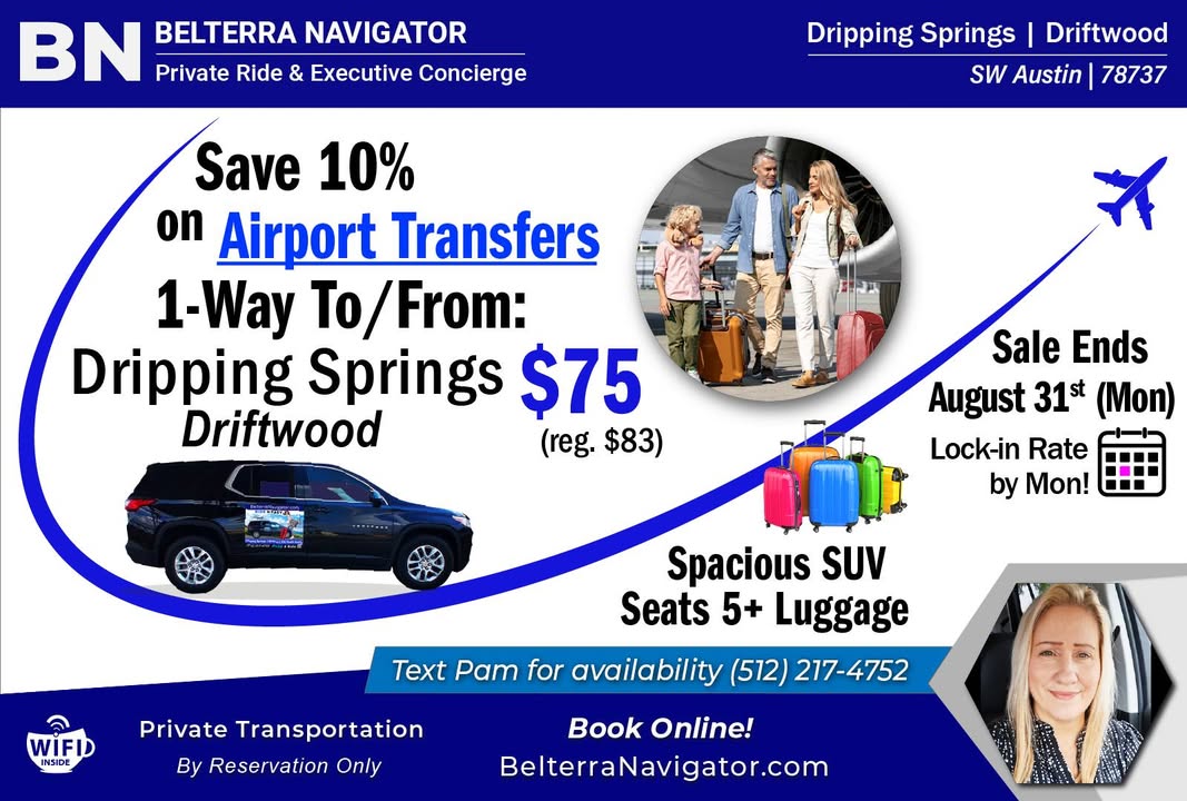 Belterra Navigator