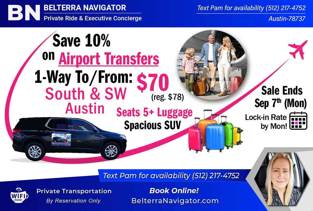 Belterra Navigator